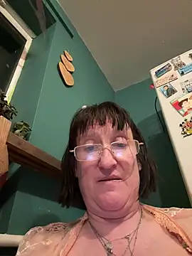 DeliciousDebbie_ webcam