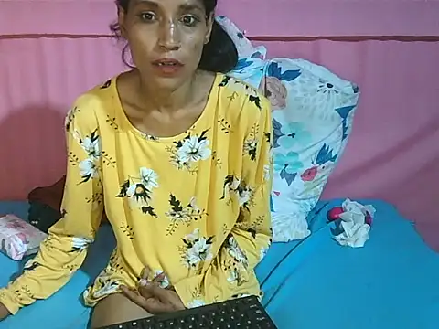 SexyIndianSky69 webcam