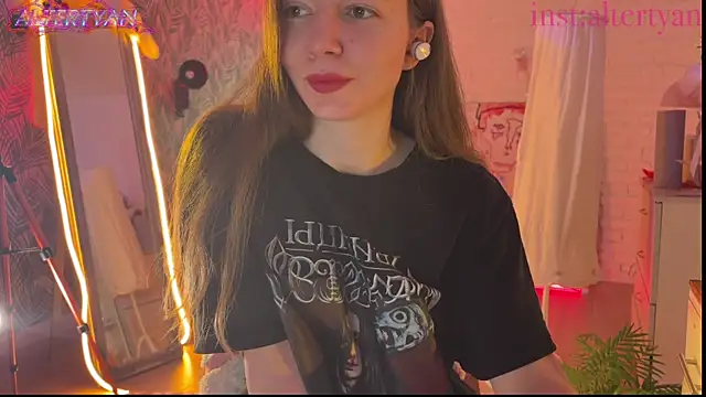 altertyan webcam