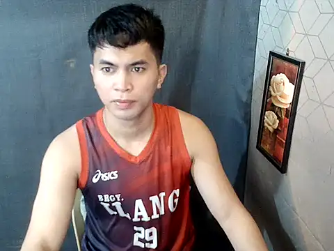 asianpatt69 (M young) - play and cum with me