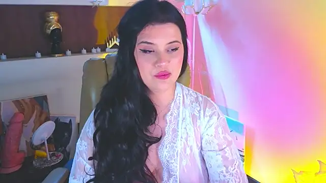 Malika_uAngel webcam