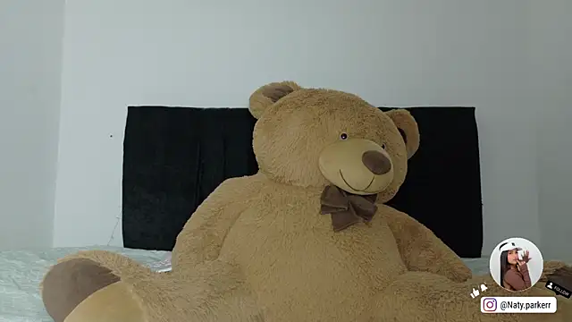 Natashaparker__ webcam