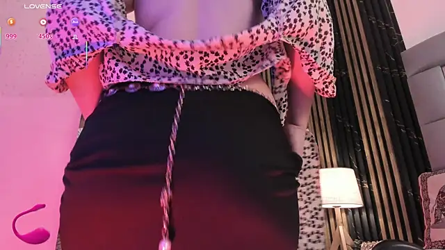 amaia_santini webcam