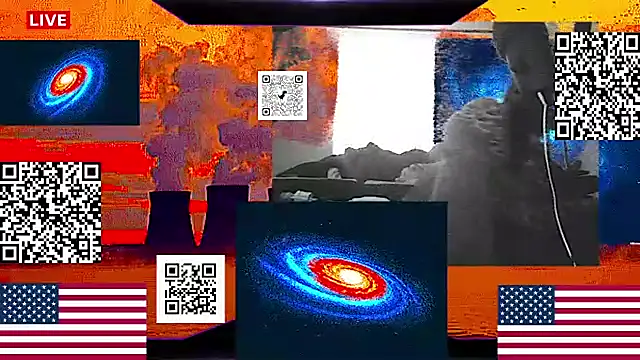 RussellTaylorLacy webcam