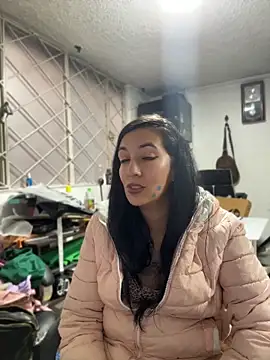 SALOME_KORLAND webcam