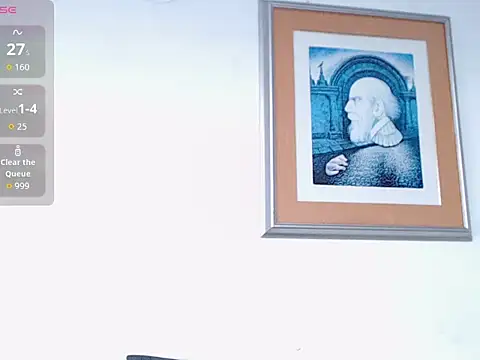 celestegilbert webcam