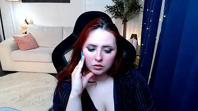 Hennessy_bunny webcam