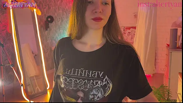altertyan webcam