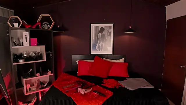 Veronica_Jacobss webcam