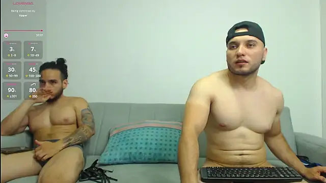 jhustin_marcius webcam