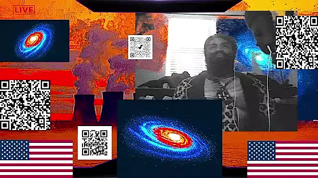 RussellTaylorLacy webcam