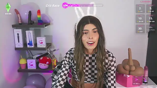 valentina_crtti webcam