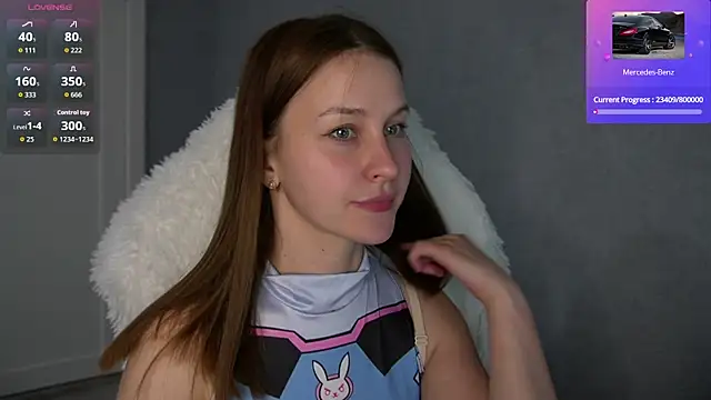 Golyboglazkaa webcam