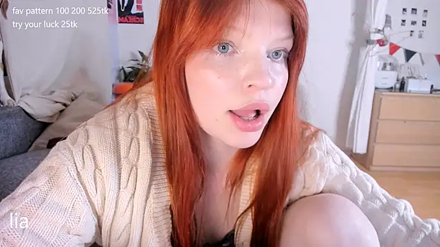 lil_lia webcam