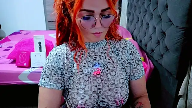 Alexatexa2929 webcam