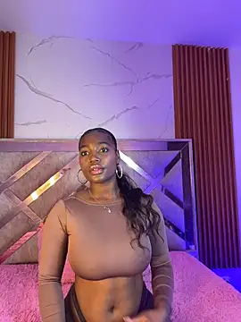 Kendy_Wilkinson webcam