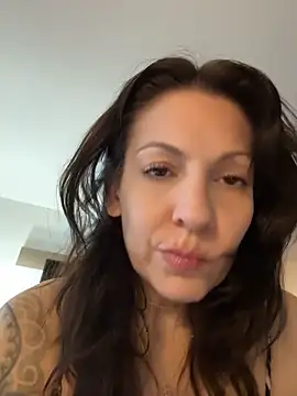 BeautifulMesss webcam