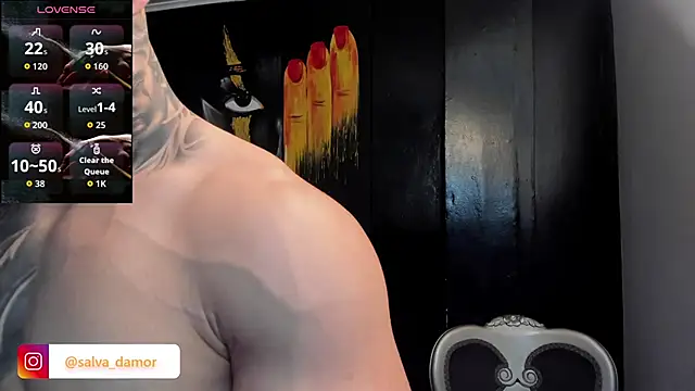 SalvatoreDmore webcam