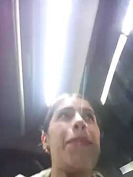 nathaly_12 - Nathaly_12's free webcam - UK Sex Cams