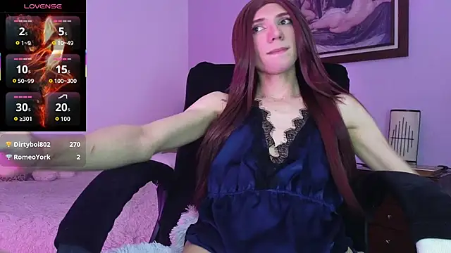 mirandahabach333 webcam