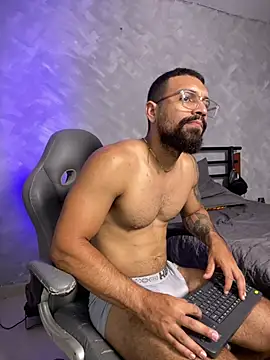 vincentjaxon - Vincentjaxon's free webcam - UK Sex Cams