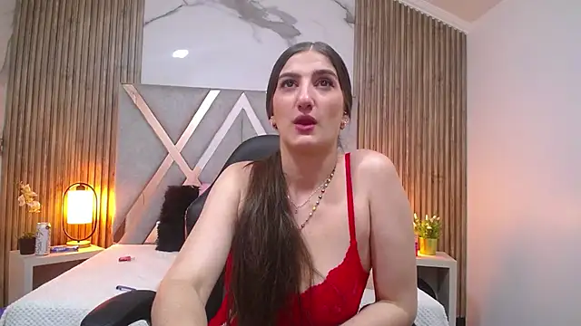 Dafne_castro_ webcam