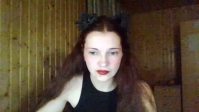 AmeliieLaFleur webcam