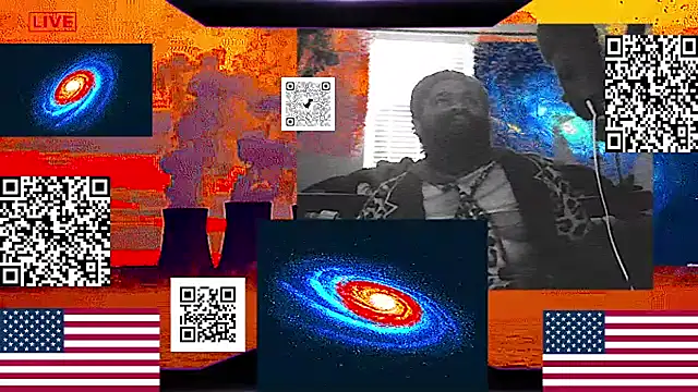 RussellTaylorLacy webcam