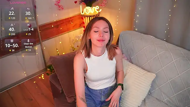 DottyTaliaferro webcam