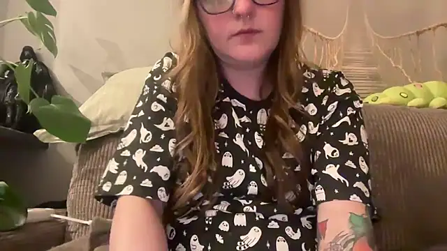 short_sweetpea webcam