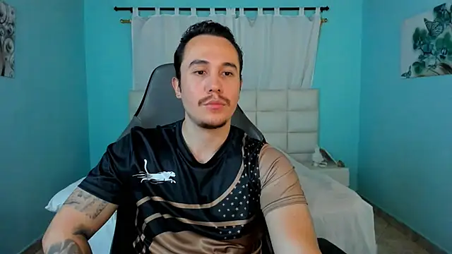 juan__jimenez webcam