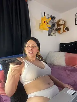 carolina16love webcam