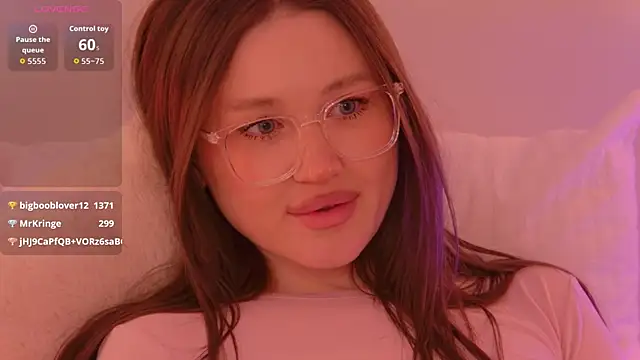 nancysmitts (F young) - cum on my ass