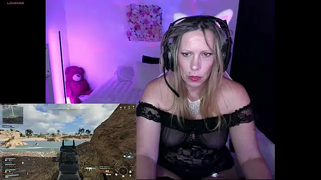 ArchangelTheFrancaise webcam