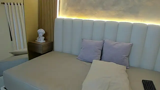 Michelle_Saenz_ webcam