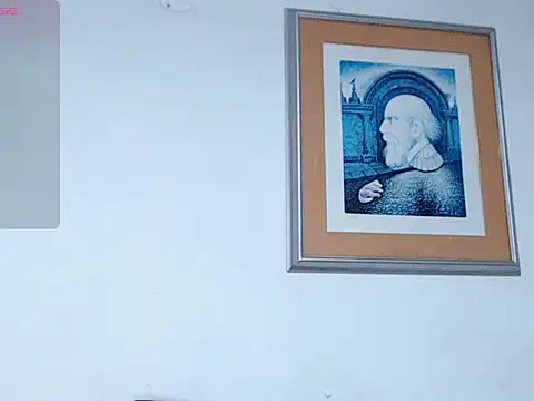 celestegilbert webcam