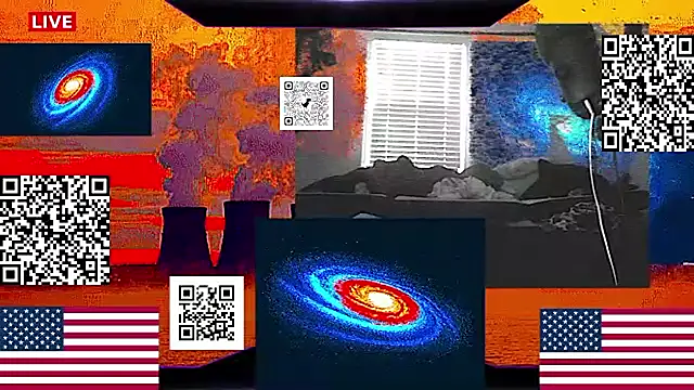 RussellTaylorLacy webcam