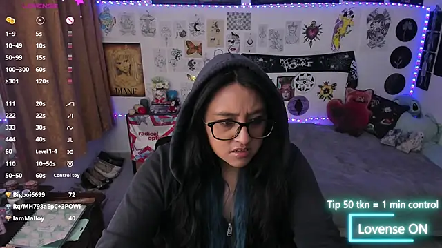 Cherry_blush_ webcam