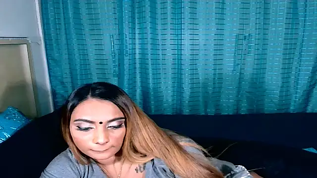 sexyindianchic webcam