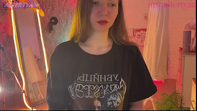 altertyan webcam
