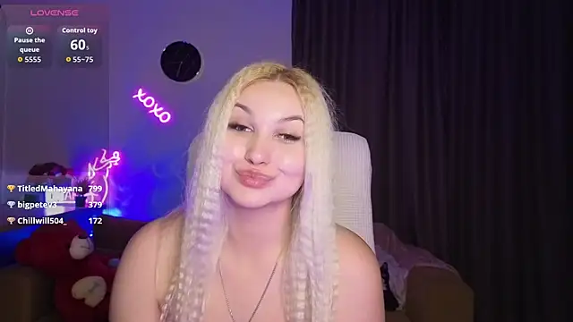 adrelaxina (F young) - make my day