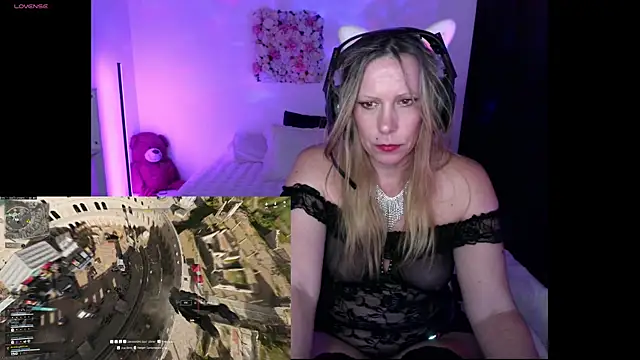 ArchangelTheFrancaise webcam