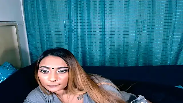 sexyindianchic webcam
