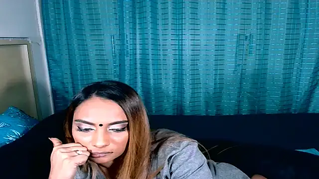 sexyindianchic webcam