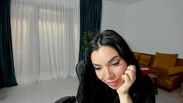 SabrinaDellyn webcam