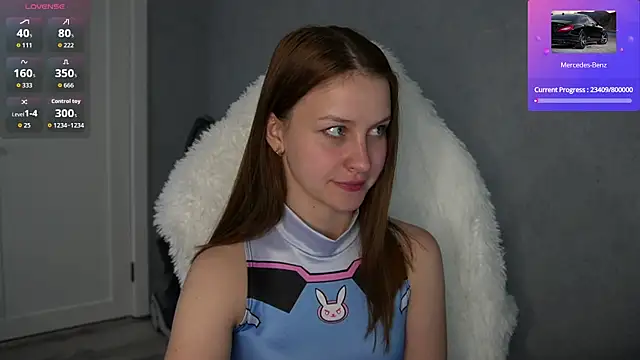 Golyboglazkaa webcam