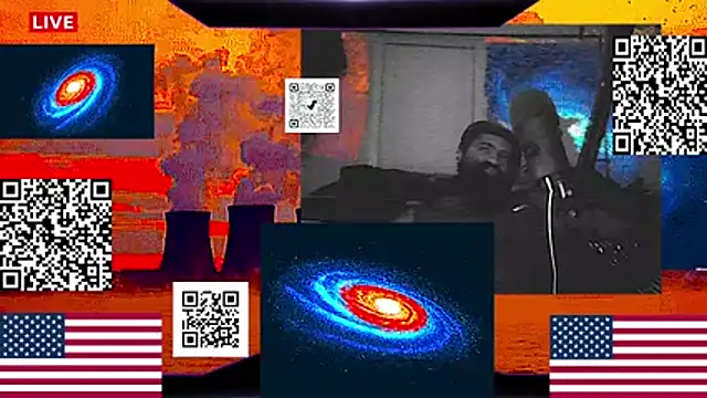 RussellTaylorLacy webcam