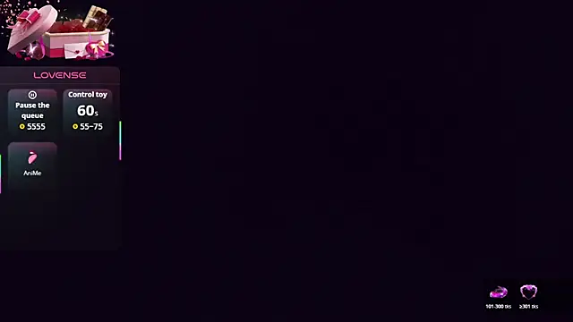 Kendall_hornyy webcam