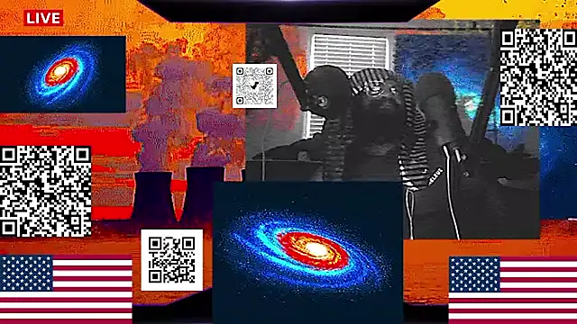 RussellTaylorLacy webcam