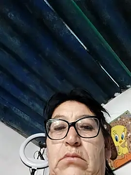 clarita_01 - Cams Ao Vivo